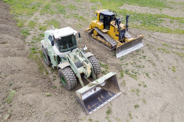 Cost of Acreage Clearing in Dunnellon